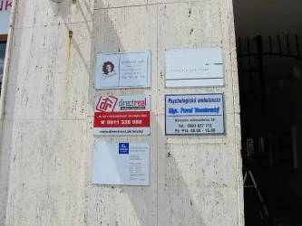 Fotografia miesta 3 od Psychologická ambulancia - PhDr. Pavol Veselovský