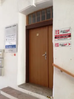Fotografia miesta 4 od Psychologická ambulancia - PhDr. Pavol Veselovský