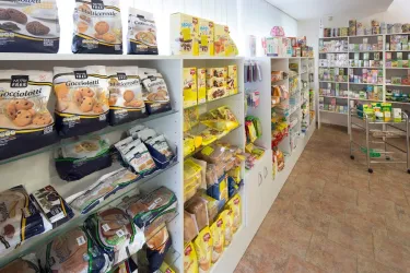 Fotografia miesta 1 od Lekáreň U Martina - LESTRUM, s.r.o. - PharmDr. Juraj Gašpar