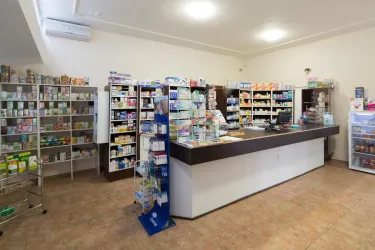 Fotografia miesta 2 od Lekáreň U Martina - LESTRUM, s.r.o. - PharmDr. Juraj Gašpar