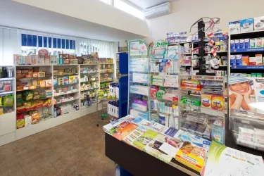 Fotografia miesta 3 od Lekáreň U Martina - LESTRUM, s.r.o. - PharmDr. Juraj Gašpar