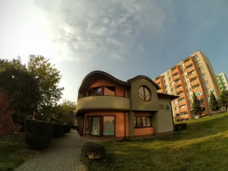 Fotografia miesta 1 od Lekáreň ARNIKA - Mgr. Anna Špániková