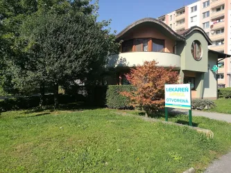 Fotografia miesta 2 od Lekáreň ARNIKA - Mgr. Anna Špániková