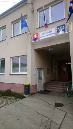 Fotografia miesta 1 od Stomatologická ambulancia - DENTALIS s.r.o. - MUDr. Marek Vlna