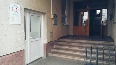 Fotografia miesta 2 od Stomatologická ambulancia - DENTALIS s.r.o. - MUDr. Marek Vlna