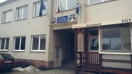 Fotografia miesta 3 od Stomatologická ambulancia - DENTALIS s.r.o. - MUDr. Marek Vlna