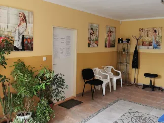 Fotografia miesta 8 od Ambulancia vnútorného lekárstva - MED-CENTRUM, s.r.o. - MUDr. Slavomír Šuch