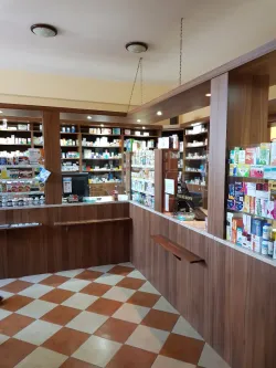 Fotografia miesta 1 od Lekáreň Dechtice - CORDATUM, s.r.o. - Mgr. Monika Pavlíková