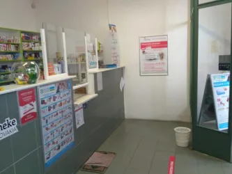 Fotografia miesta 2 od Lekáreň Majcichov - MICHALEK-PHARMA, spol. s r.o. - Mgr. Ivana Róková