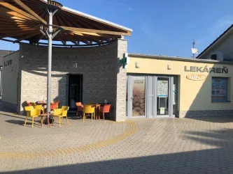 Fotografia miesta 2 od Lekáreň ALBA - BEJAS, s.r.o. - Mgr. Jana Dobrovodská