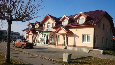 Fotografia miesta 1 od Lekáreň THY-PHA - Mgr. Timea Simonics