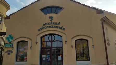 Fotografia miesta 1 od Lekáreň Hedera - PharmDr. Gabriela Fábry