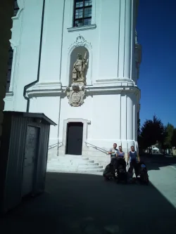 Fotografia miesta 2 od Lekáreň Hedera - PharmDr. Gabriela Fábry