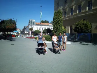 Fotografia miesta 4 od Lekáreň Hedera - PharmDr. Gabriela Fábry