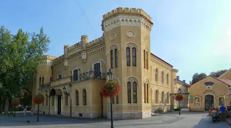 Fotografia miesta 5 od Lekáreň Hedera - PharmDr. Gabriela Fábry