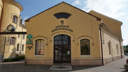 Fotografia miesta 6 od Lekáreň Hedera - PharmDr. Gabriela Fábry