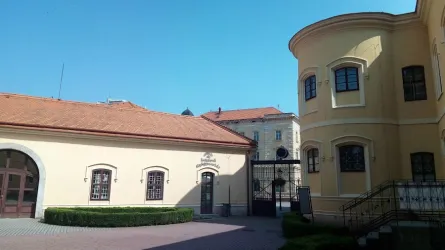 Fotografia miesta 7 od Lekáreň Hedera - PharmDr. Gabriela Fábry