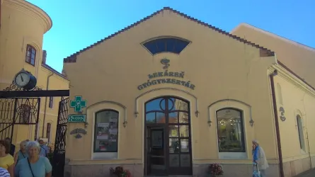 Fotografia miesta 10 od Lekáreň Hedera - PharmDr. Gabriela Fábry