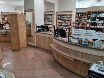 Fotografia miesta 2 od Lekáreň BELLIS - BELLIS LEVICE s.r.o. - Mgr. Juraj Procháska