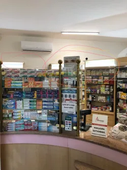 Fotografia miesta 4 od Lekáreň BELLIS - BELLIS LEVICE s.r.o. - Mgr. Juraj Procháska