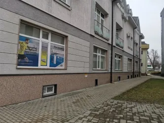 Fotografia miesta 6 od Lekáreň BELLIS - BELLIS LEVICE s.r.o. - Mgr. Juraj Procháska