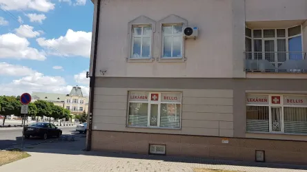 Fotografia miesta 7 od Lekáreň BELLIS - BELLIS LEVICE s.r.o. - Mgr. Juraj Procháska
