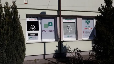 Fotografia miesta 1 od Všeobecná ambulancia pre dospelých - BELMEDIKA, s.r.o. - MUDr. Otakar Michňo