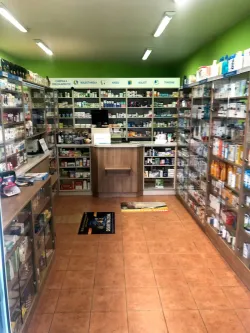 Fotografia miesta 1 od Lekáreň U Svätého Jakuba - Mgr. Martina Lukáčová