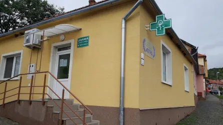 Fotografia miesta 6 od Lekáreň U Svätého Jakuba - Mgr. Martina Lukáčová