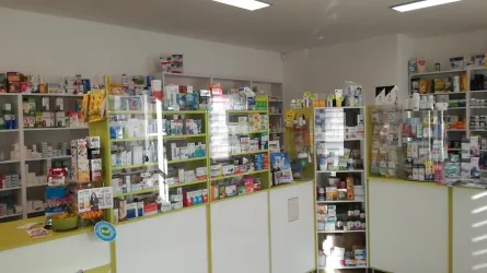 Fotografia miesta 3 od Lekáreň Zdravie - Mgr. Anna Berkešová