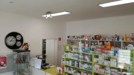 Fotografia miesta 4 od Lekáreň Zdravie - Mgr. Anna Berkešová