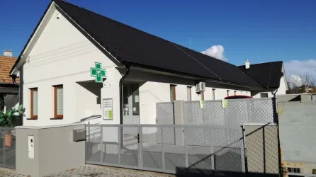 Fotografia miesta 5 od Lekáreň Zdravie - Mgr. Anna Berkešová