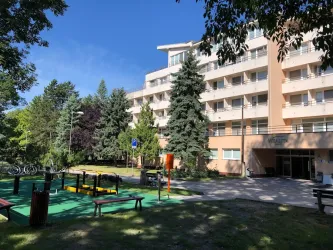 Fotografia miesta 1 od Ambulancia fyziatrie, balneológie a liečebnej rehabilitácie - VITALITA n.o. LEHNICE - MUDr. Jozef Koloň