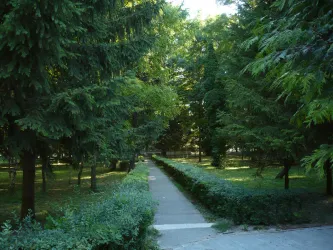 Fotografia miesta 3 od Ambulancia fyziatrie, balneológie a liečebnej rehabilitácie - VITALITA n.o. LEHNICE - MUDr. Jozef Koloň