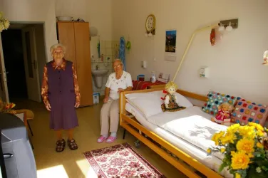 Fotografia miesta 6 od Ambulancia fyziatrie, balneológie a liečebnej rehabilitácie - VITALITA n.o. LEHNICE - MUDr. Jozef Koloň