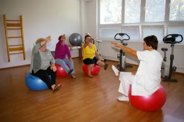 Fotografia miesta 7 od Ambulancia fyziatrie, balneológie a liečebnej rehabilitácie - VITALITA n.o. LEHNICE - MUDr. Jozef Koloň