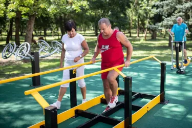 Fotografia miesta 8 od Ambulancia fyziatrie, balneológie a liečebnej rehabilitácie - VITALITA n.o. LEHNICE - MUDr. Jozef Koloň