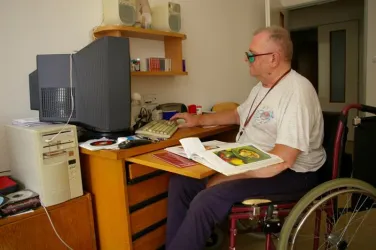 Fotografia miesta 9 od Ambulancia fyziatrie, balneológie a liečebnej rehabilitácie - VITALITA n.o. LEHNICE - MUDr. Jozef Koloň