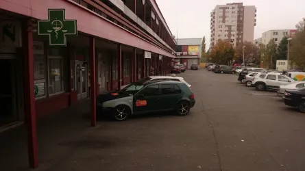 Fotografia miesta 2 od Lekáreň PANTHEA - Healthy future, s.r.o. - Mgr. Miloslava Mažecová