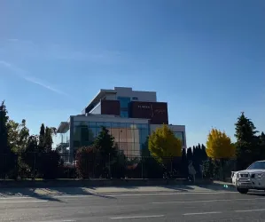 Fotografia miesta 1 od Ambulancia úrazovej chirurgie - SAGAX, s.r.o., zariadenie na poskytovanie jednodňovej zdravotnej starostlivosti - MUDr. Alan Dostál