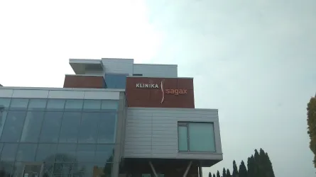 Fotografia miesta 3 od Ambulancia úrazovej chirurgie - SAGAX, s.r.o., zariadenie na poskytovanie jednodňovej zdravotnej starostlivosti - MUDr. Alan Dostál