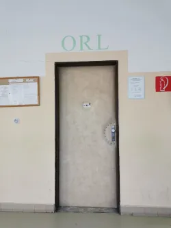 Fotografia miesta 2 od Otorinolaryngologická ambulancia - OTOLAR, s.r.o. - MUDr. Zuzana Fuksová