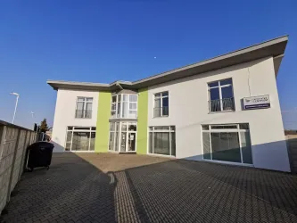 Fotografia miesta 2 od Ortopedická ambulancia - Ortopédia Lánik, s.r.o.