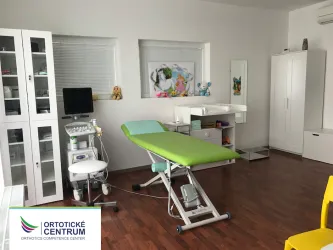 Fotografia miesta 5 od Ortopedická ambulancia - Ortopédia Lánik, s.r.o.