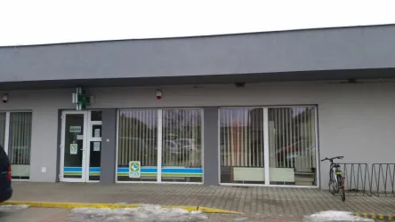 Fotografia miesta 1 od Lekáreň Alfa - Omega - Mgr. Renáta Široká