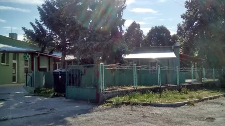 Fotografia miesta 2 od Lekáreň Herba - PharmDr. Viera Mihálková