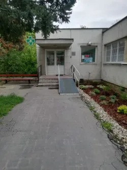 Fotografia miesta 4 od Lekáreň Minerva - PharmDr. Viola Drinková