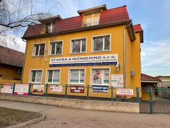 Fotografia miesta 1 od Lekáreň ARTEMIS s.r.o. - PharmDr. Beata Ježkovská