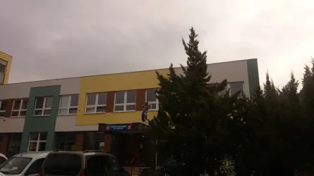 Fotografia miesta 2 od Lekáreň Pod Borinou - Mgr. Helena Martincová