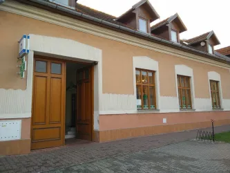 Fotografia miesta 1 od Lekáreň NERIUM - RNDr. Anna Gutmanová